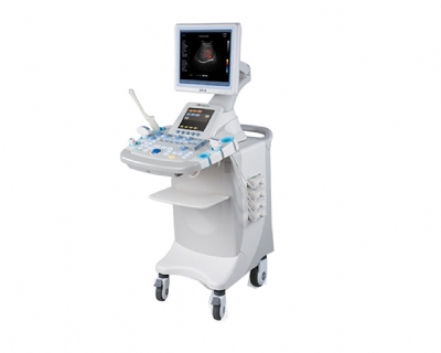 MÁY SIÊU ÂM 4D MÀU APOGEE 3500 OMNI